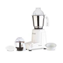 Preethi Eco Twin Mixer Grinder, 110V Indian Mixie For Usa