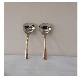 Copper / Stainless Steel Pa...