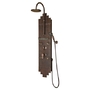 Pulse Navajo Copper Shower System