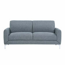 Homelegance Furniture Venture Sofa in Blue image