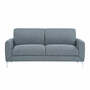 Homelegance Furniture Venture Sofa in Blue image