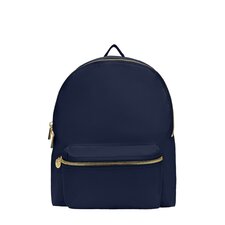 Stoney Clover Lane Classic Backpack in Sapphire | REVOLVE