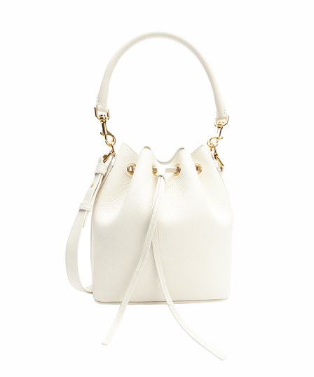 Light Grey Leather 'emanuel...