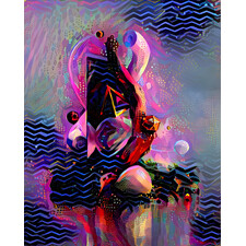 Hidden_Gems #1777 - Hidden_Gems | OpenSea