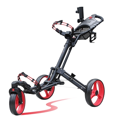 CaddyLite One-Click Swivel ...