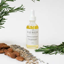 Rosemary Clarifying Oil - Sayblee Products