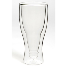 Upside Down Beer Bottle Glass | Nordstrom