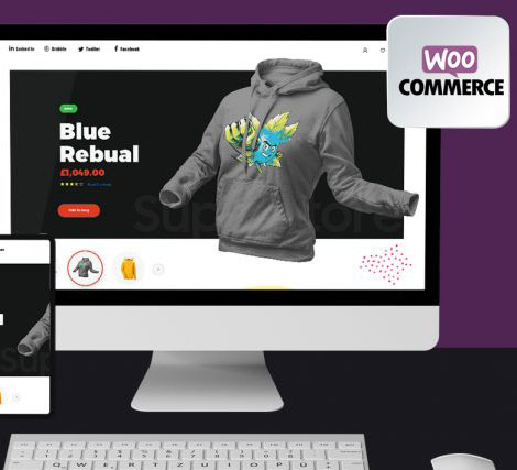 best woocommerce developmen...