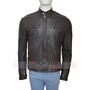 Captain America Civil War Chris Evans Classic Leather Jacket