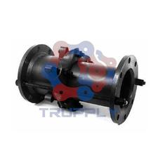 Joint - Style 131 | Dismantling Joint