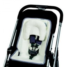 Uppababy Alta Infant Snug Seat
