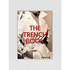 Assouline - The Trench Book