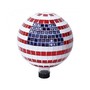  10" American Flag Gazing Globe Online