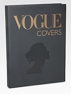Graphic Image - VOGUE Covers