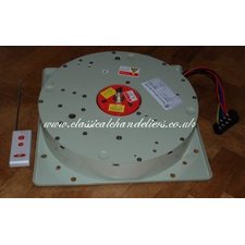 Chandelier Winch 50-4