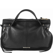 Joelle Hawkens - Sammy Belt Chocolate / S