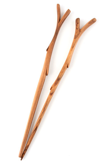 Twig Chopsticks