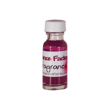 Fragrance Factory 1/2 fl.oz. Basic Fragrance Page