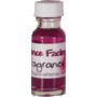 Fragrance Factory 1/2 fl.oz. Basic Fragrance Page