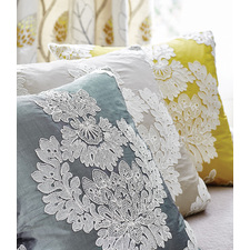 Handmade creative Soft Furnishings at Hertfordshire, Essex - Creative Curtains