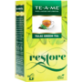 TE-A-ME - Tulsi Green Tea