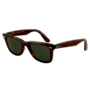 Original Wayfarer Tortoise / G-15 XLT