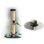 Onyx  Seed Feeders 