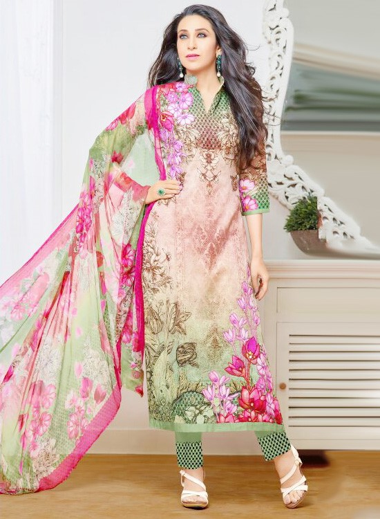 Stylish Casual Wear Multi P...