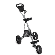 Express DLX PRO Golf Push Cart - Bag Boy