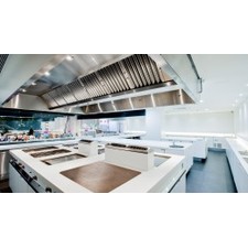 Dekton Kitchen Worktops London at MKW Surfaces