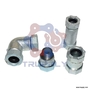 Galvanized Dresser Coupling - Tee - Elbow - Adapter