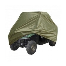 UTV STORAGE COVER OLIVE
