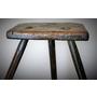 The George Wostenholm & Sons Cutlers Stool