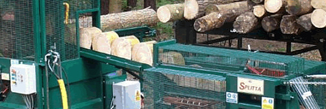 Firewood Processors: Circul...