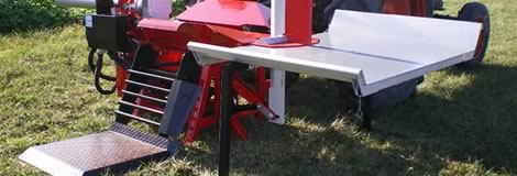 Log Splitters UK | Wood Spl...