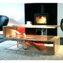 Dual Purpose 'S' Coffee Table And Dolls House