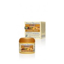Avalon Organics - Vitamin C Renewal Rejuv Oil Free Moisturizer 50ml