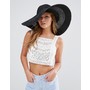 New Look Oversized Floppy Hat