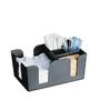 Bar Caddy Black - Home Of Coffee