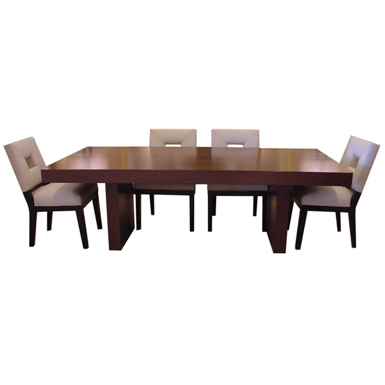 Metropolitan Dining Table