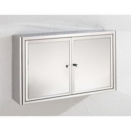 Bathroom mirror cabinets by...