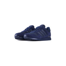 The ZX 700 Sneaker in Blue