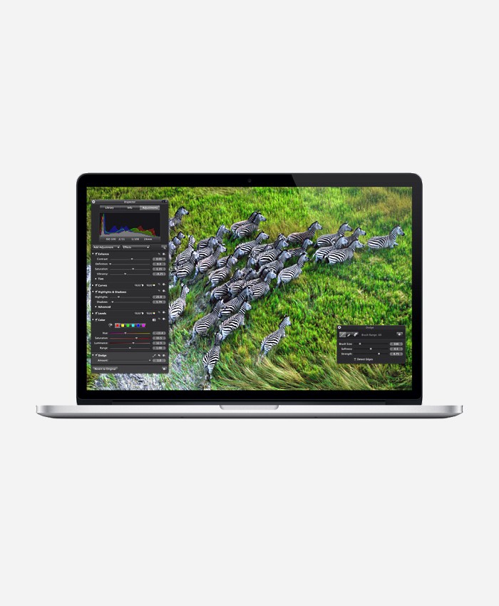 Macbook Pro 15.4-inch (Reti...
