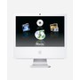 iMac 17-inch (White) 1.83GH...