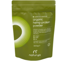 Naturya - Organic Hemp Prot...