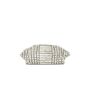 retrofete Daphnis Crystal Bag in Silver | REVOLVE