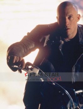 Vin Diesel XXX 3: Return of...