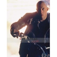 Vin Diesel XXX 3: Return of Xander Cage Jackets And Coat Collection
