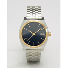 Nixon Time Teller Watch A045 1922