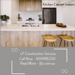 Kitchen Cabinet makers